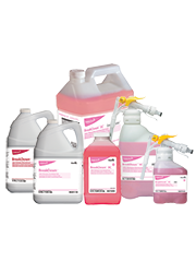 Breakdown Xc Odor Eliminator Fresh Rtd 2/1.5L/Case